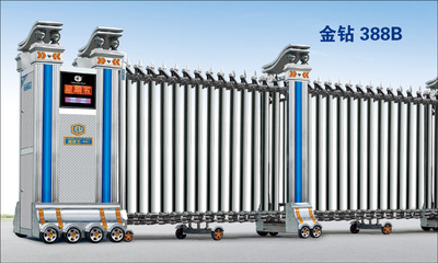 金钻388B
