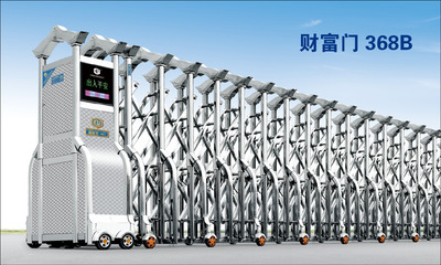 财富门368B
