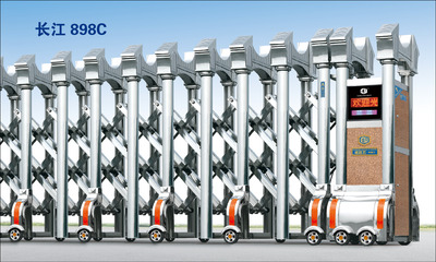 长江898C