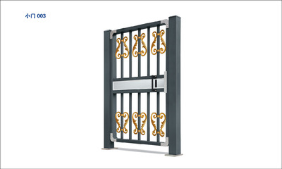 小门003