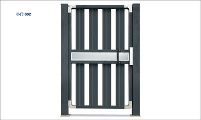 小门002