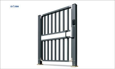 小门004